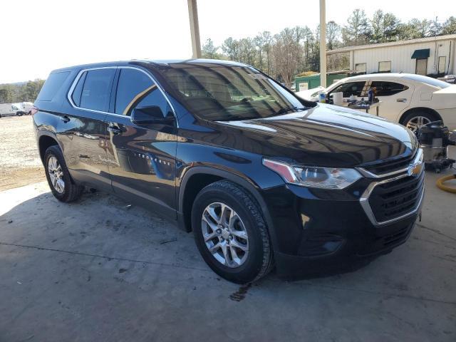 2020 CHEVROLET TRAVERSE L - Image 4