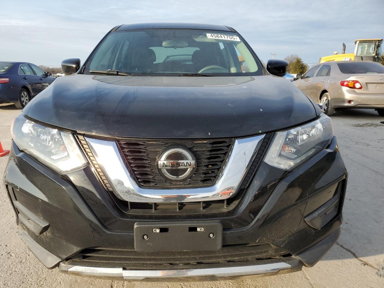 2018 NISSAN ROGUE S - Image 5