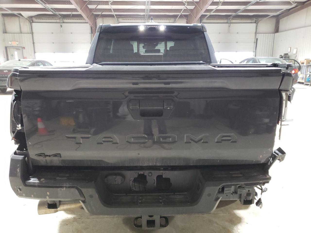 2024 TOYOTA TACOMA DOU - Image 6