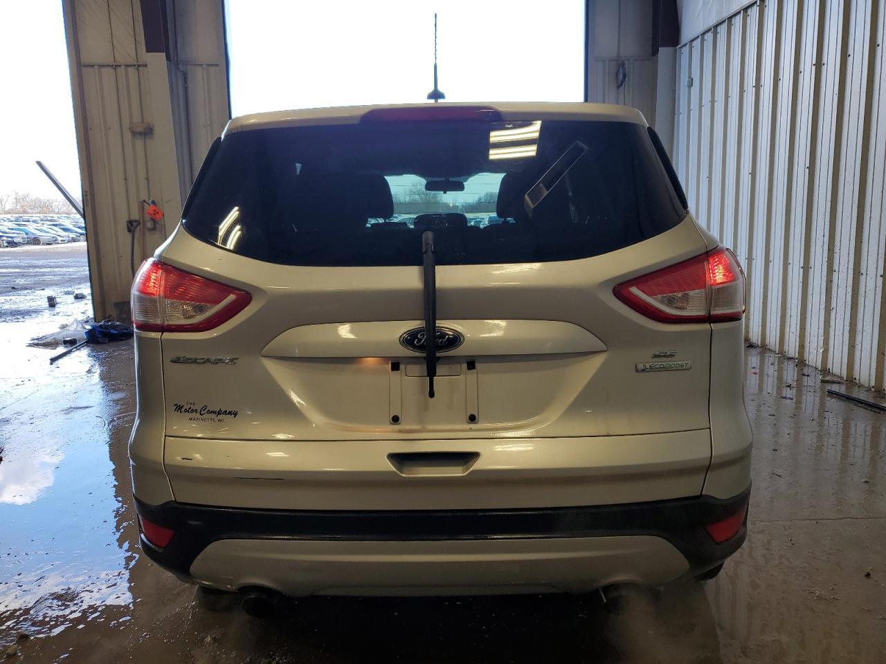 2014 FORD ESCAPE SE - Image 6