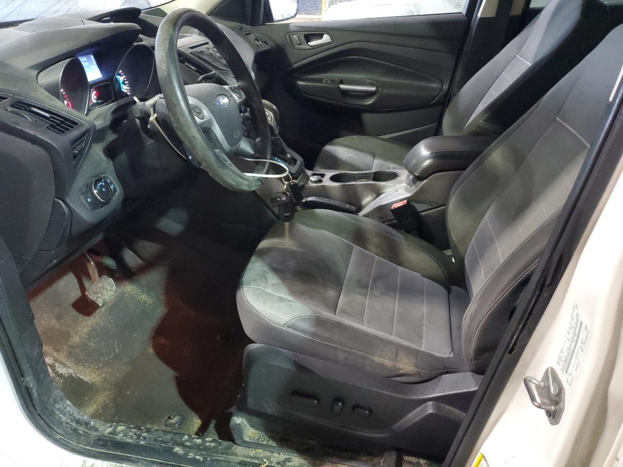2014 FORD ESCAPE SE - Фото 7