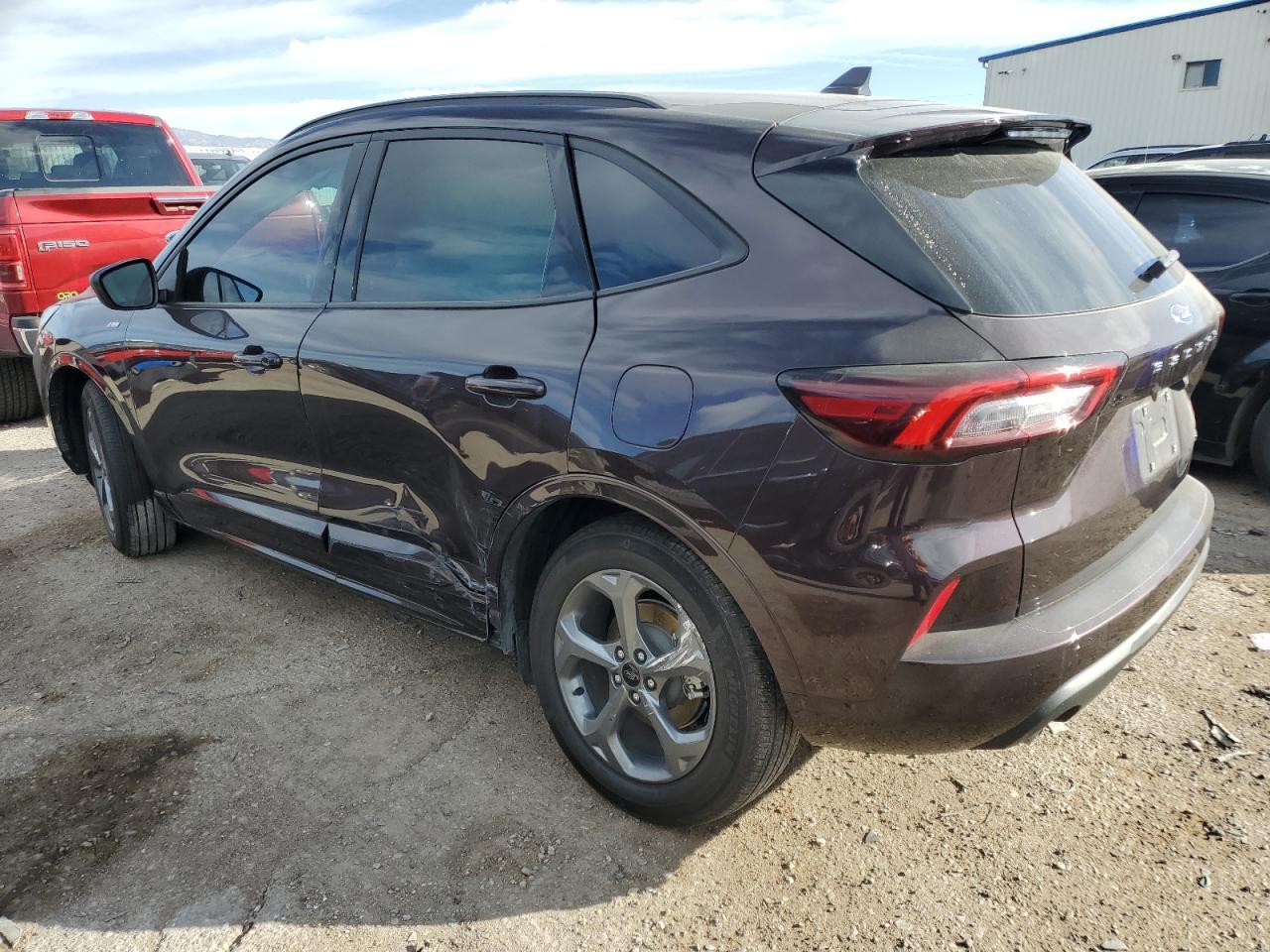 2023 FORD ESCAPE ST - Фото 2