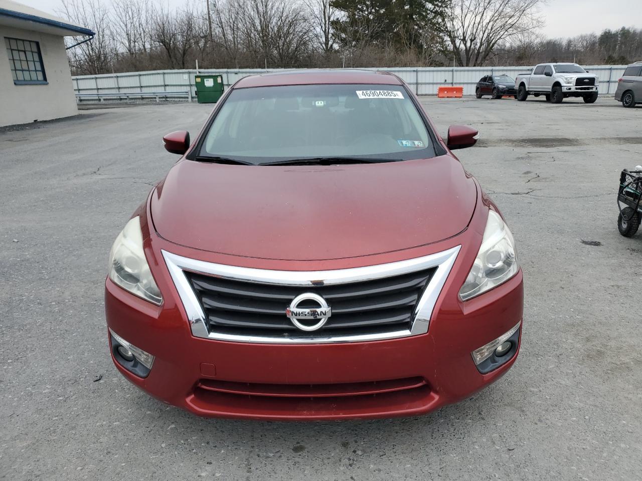 2013 NISSAN ALTIMA 2.5 - Фото 5