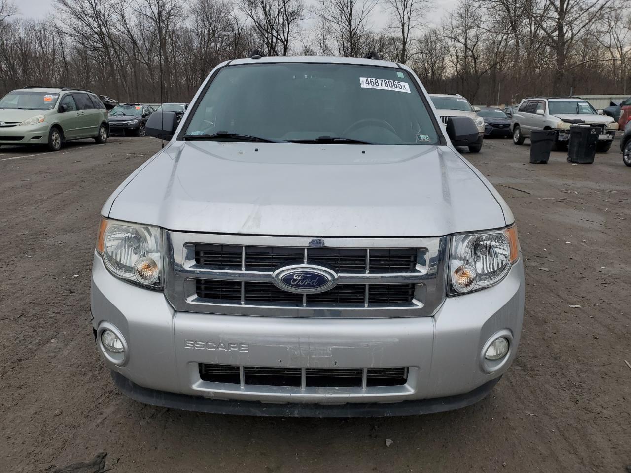 2012 FORD ESCAPE XLT - Image 5