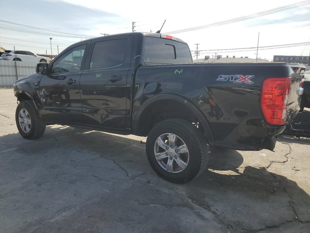 2020 FORD RANGER XL - Image 2