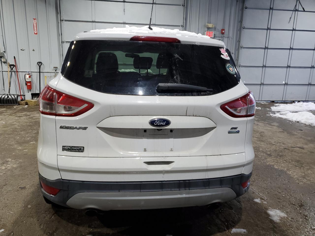 2015 FORD ESCAPE SE - Image 6