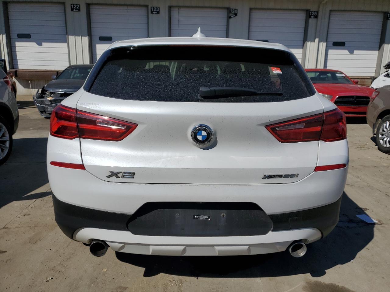 2018 BMW X2 XDRIVE2 - Image 6