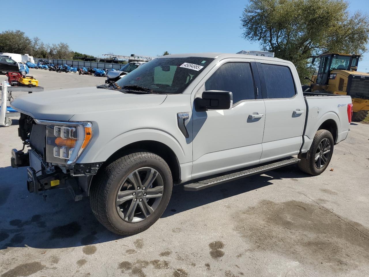2023 FORD F150 SUPER