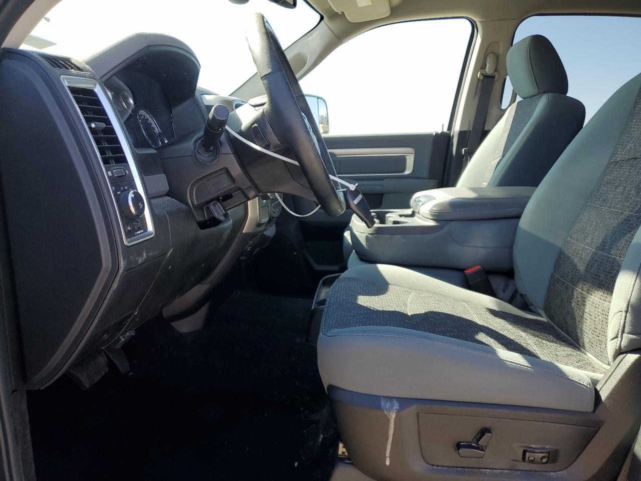 2019 RAM 1500 CLASS - Image 7