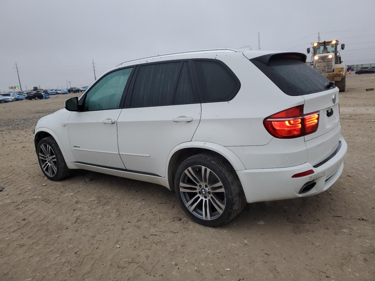 2012 BMW X5 XDRIVE3 - Image 2