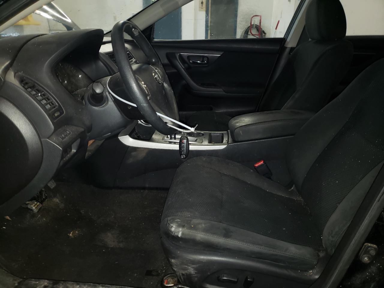 2015 NISSAN ALTIMA 2.5 - Image 7