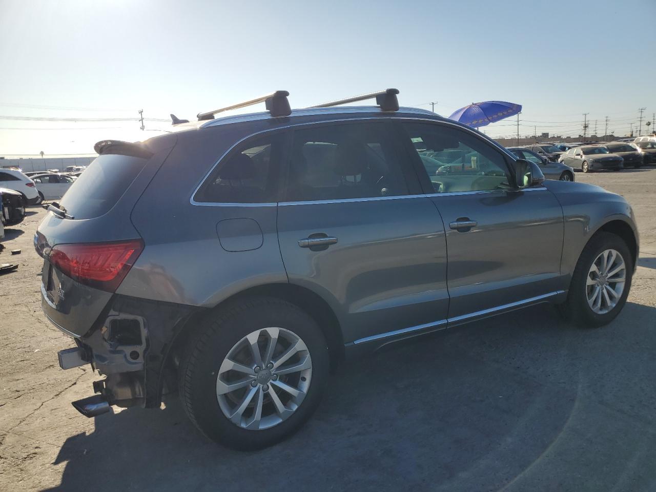 2016 AUDI Q5 PREMIUM - Image 3
