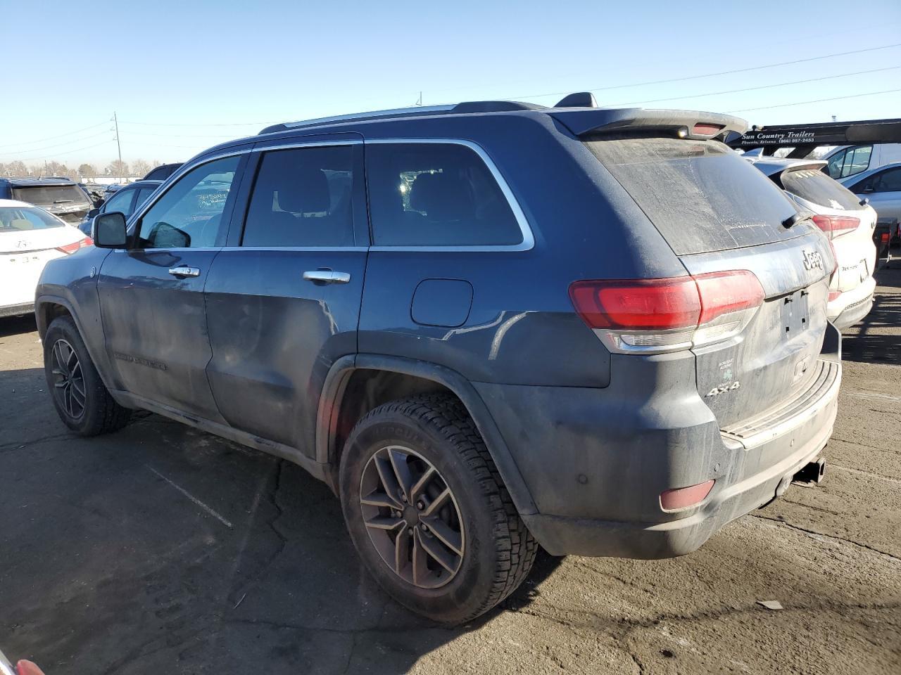 2020 JEEP GRAND CHER - Image 2