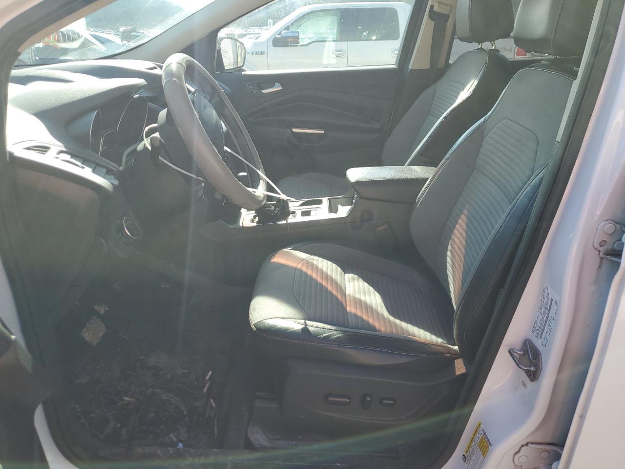 2017 FORD ESCAPE - Фото 7