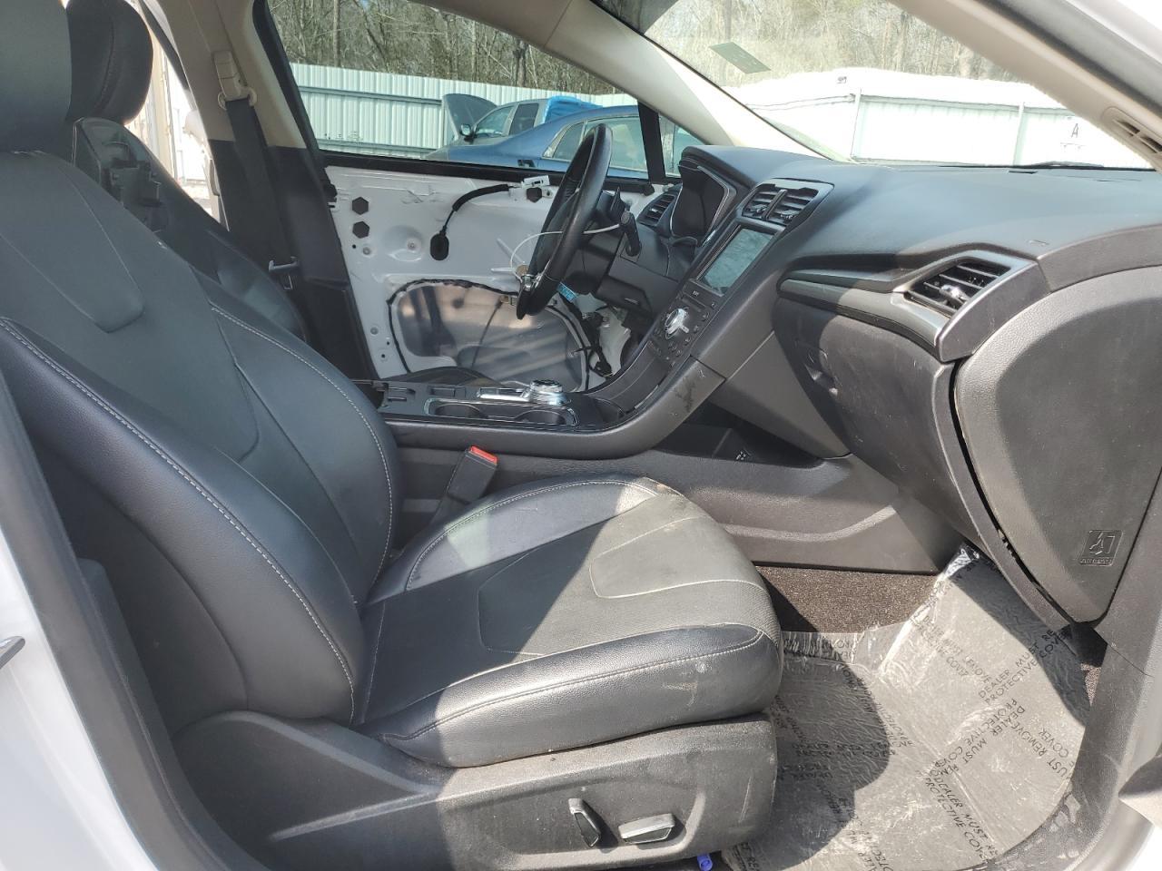 2020 FORD FUSION TIT - Image 7