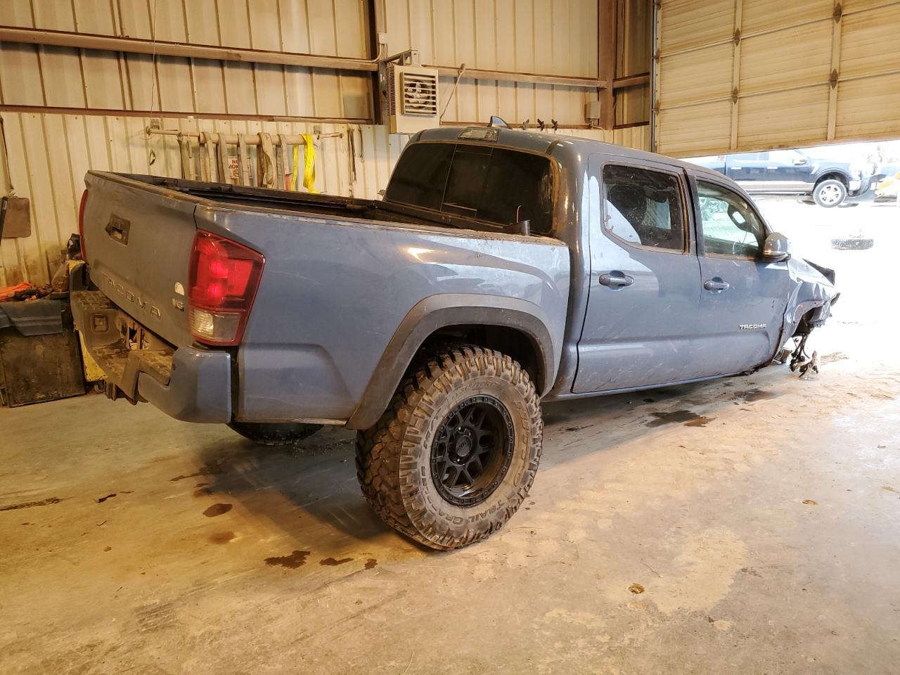 2019 TOYOTA TACOMA DOU - Image 3