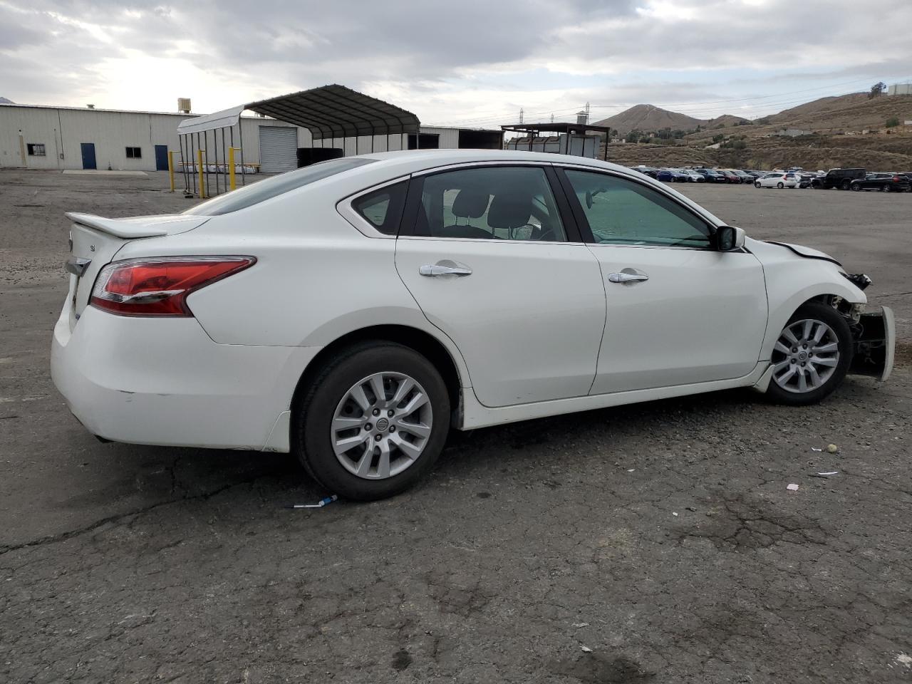 2013 NISSAN ALTIMA 2.5 - Фото 3