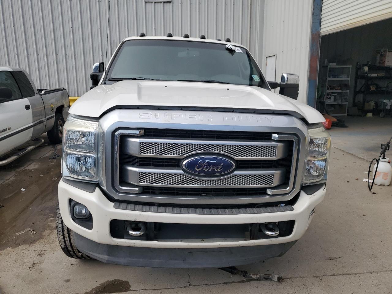 2016 FORD F250 SUPER - Фото 5