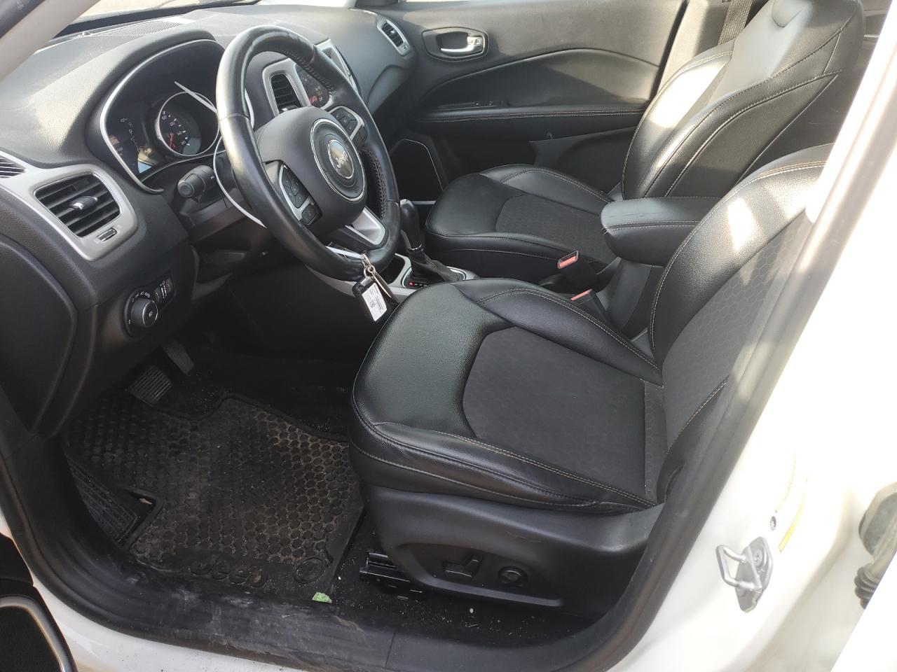 2018 JEEP COMPASS LA - Image 7