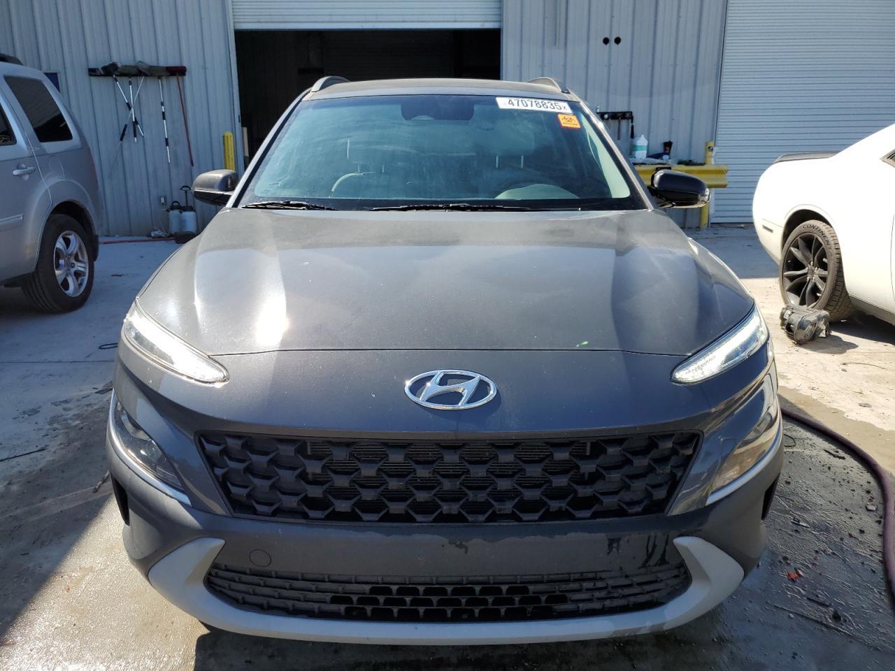 2023 HYUNDAI KONA SEL - Фото 5