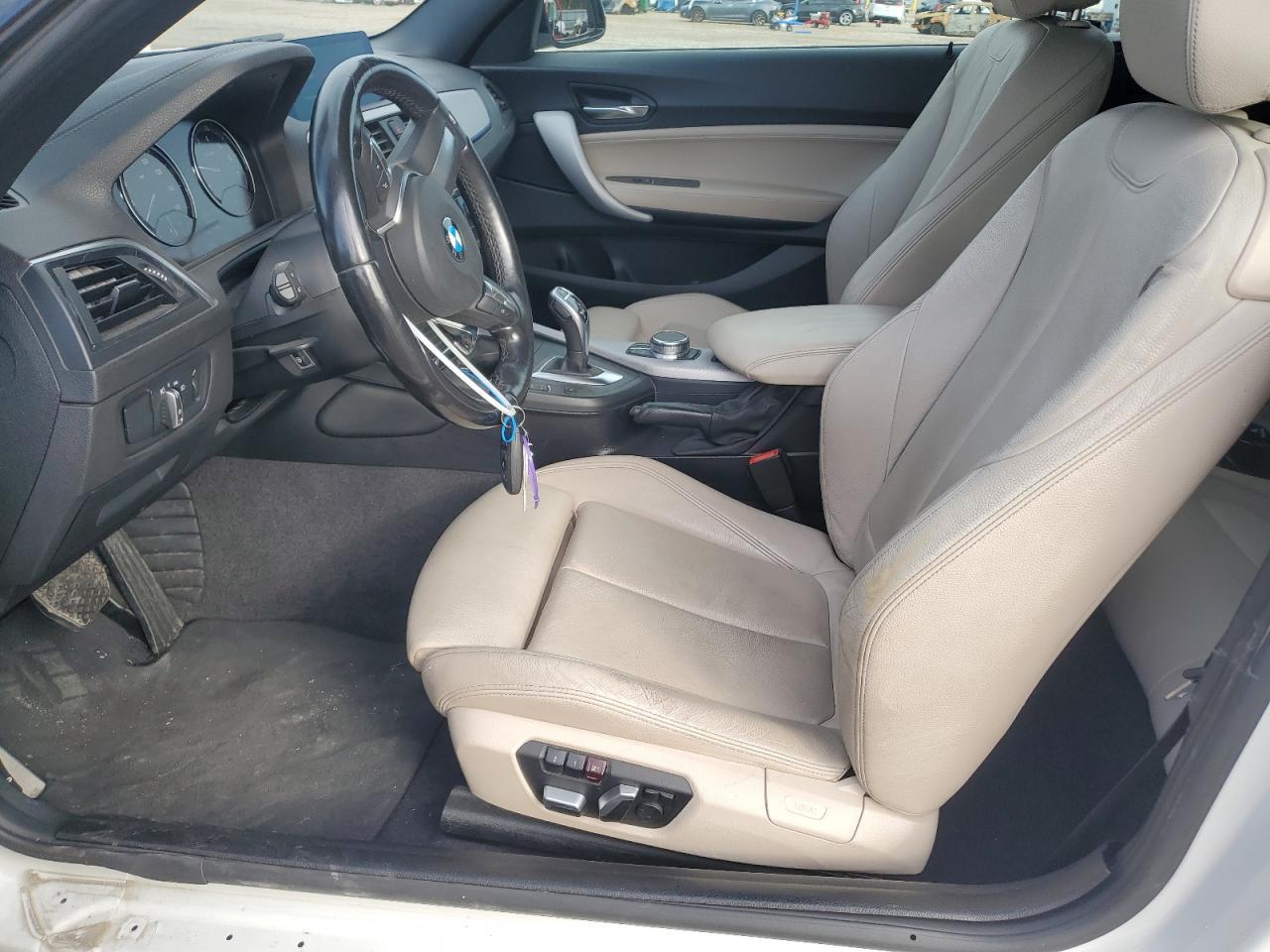 2018 BMW M240XI - Image 7