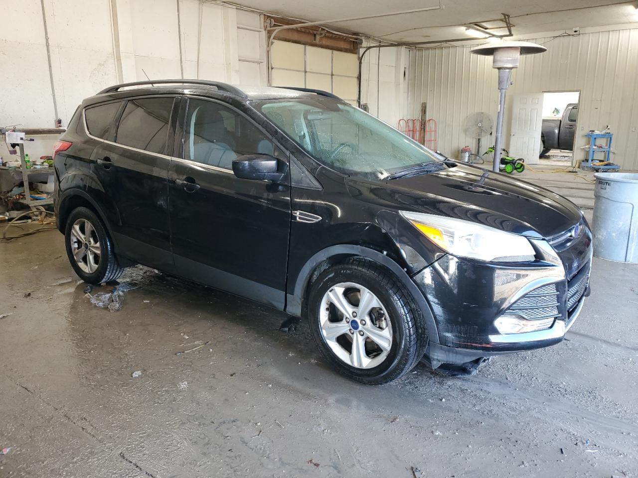 2015 FORD ESCAPE SE - Image 4