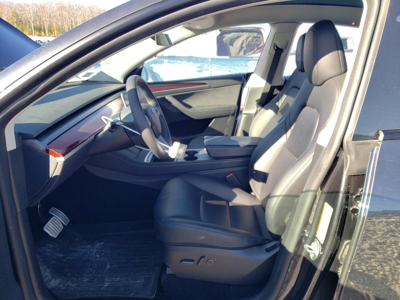 2024 TESLA MODEL Y - Image 7