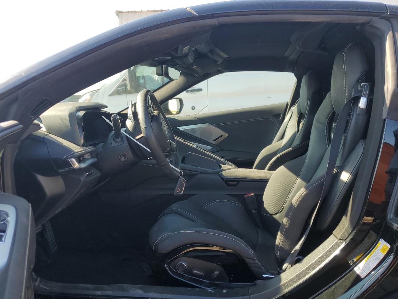 2023 CHEVROLET CORVETTE S - Image 7