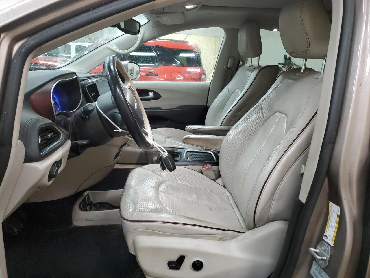 2017 CHRYSLER PACIFICA L - Image 7