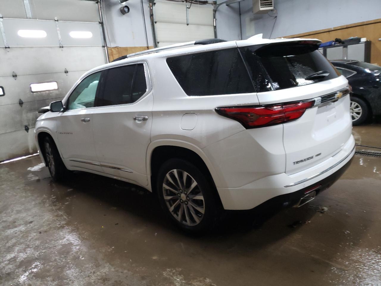 2023 CHEVROLET TRAVERSE P - Image 2