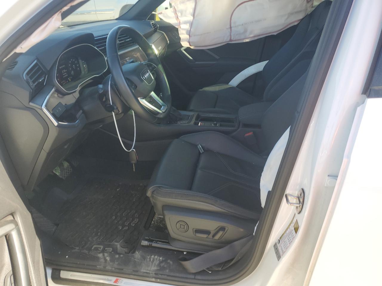 2022 AUDI Q3 PREMIUM - Image 7
