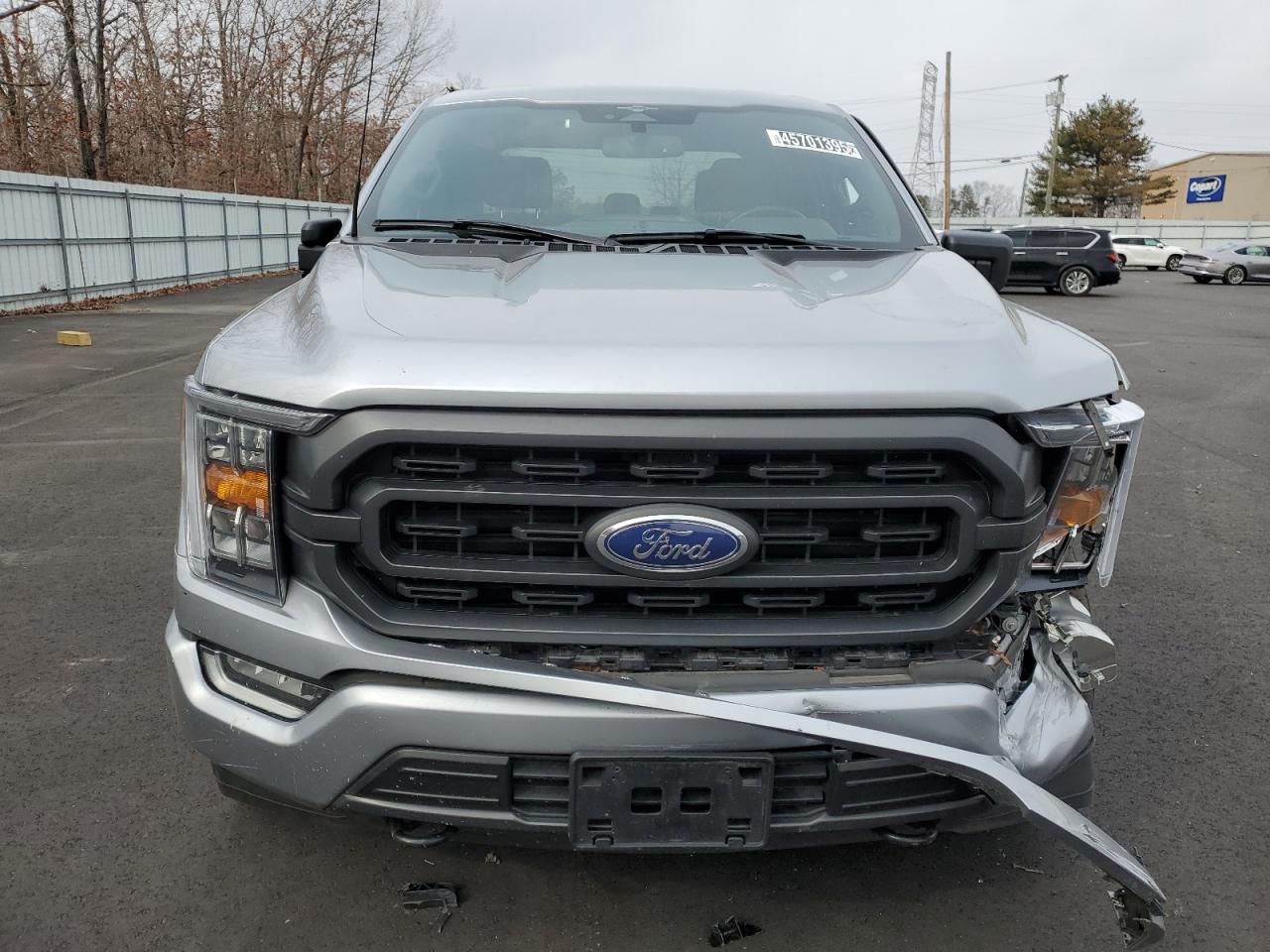 2023 FORD F150 SUPER - Фото 5