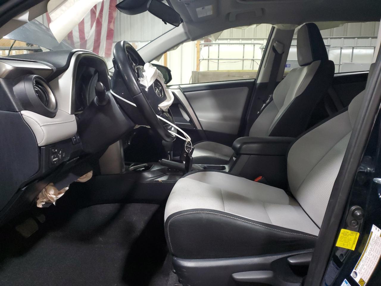 2018 TOYOTA RAV4 ADVEN - Фото 7