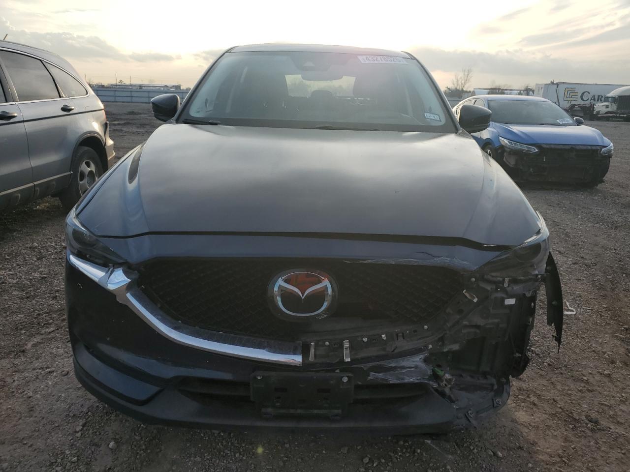2018 MAZDA CX-5 GRAND - Image 5