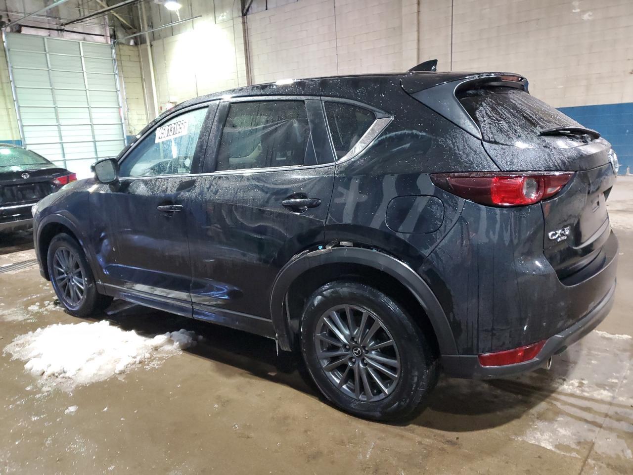 2021 MAZDA CX-5 TOURI - Image 2
