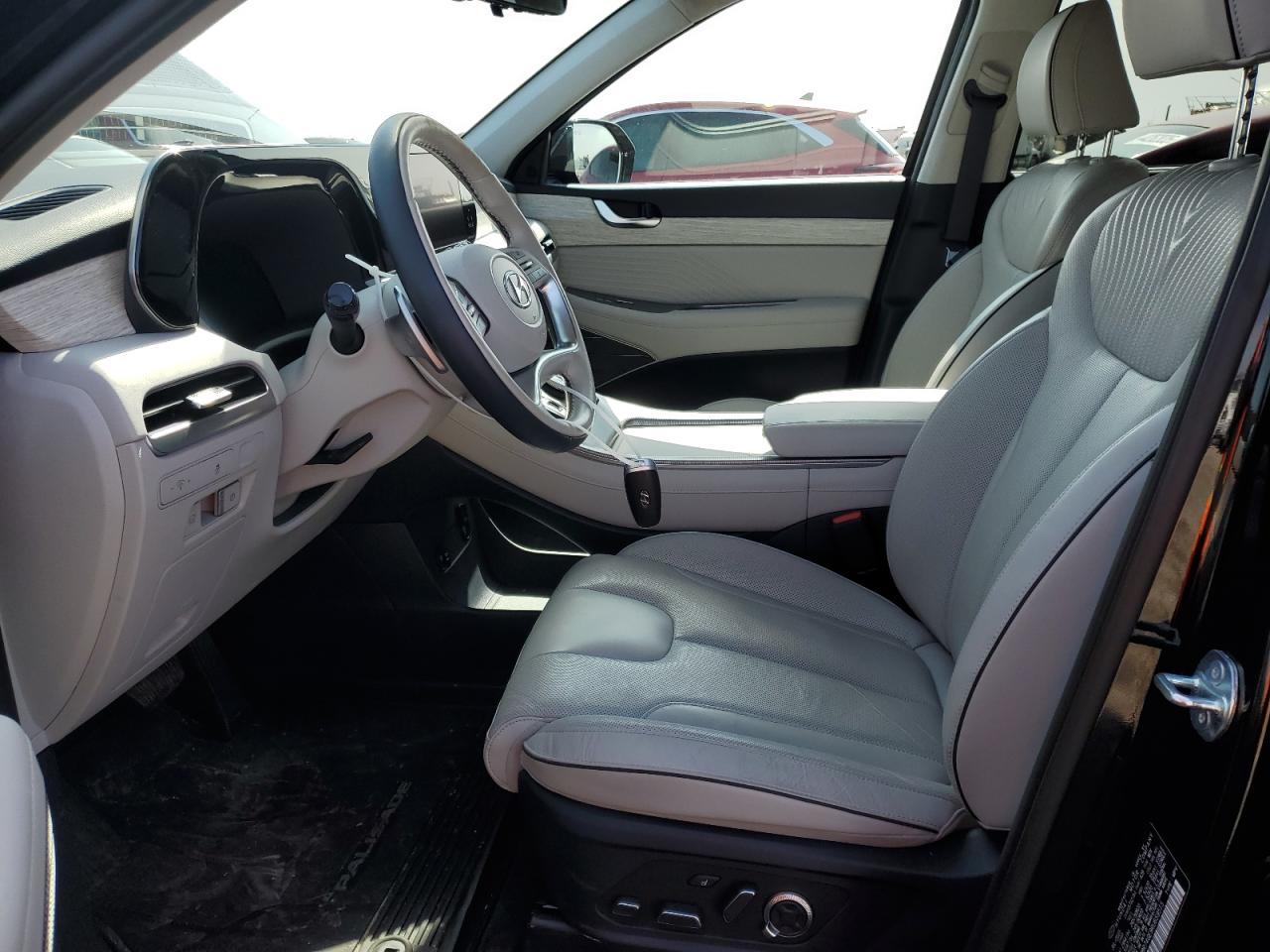 2024 HYUNDAI PALISADE C - Фото 7