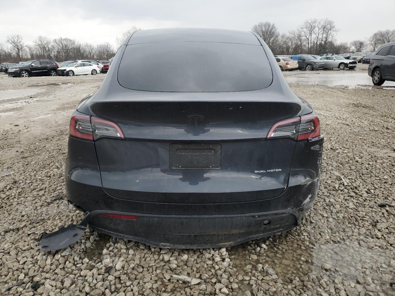 2024 TESLA MODEL Y - Image 6