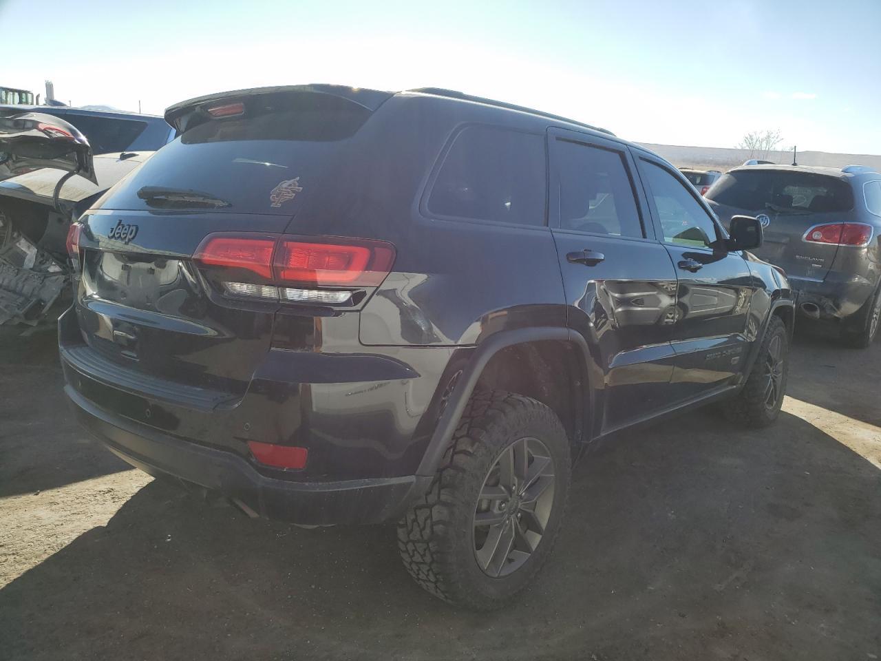 2016 JEEP GRAND CHER - Фото 3