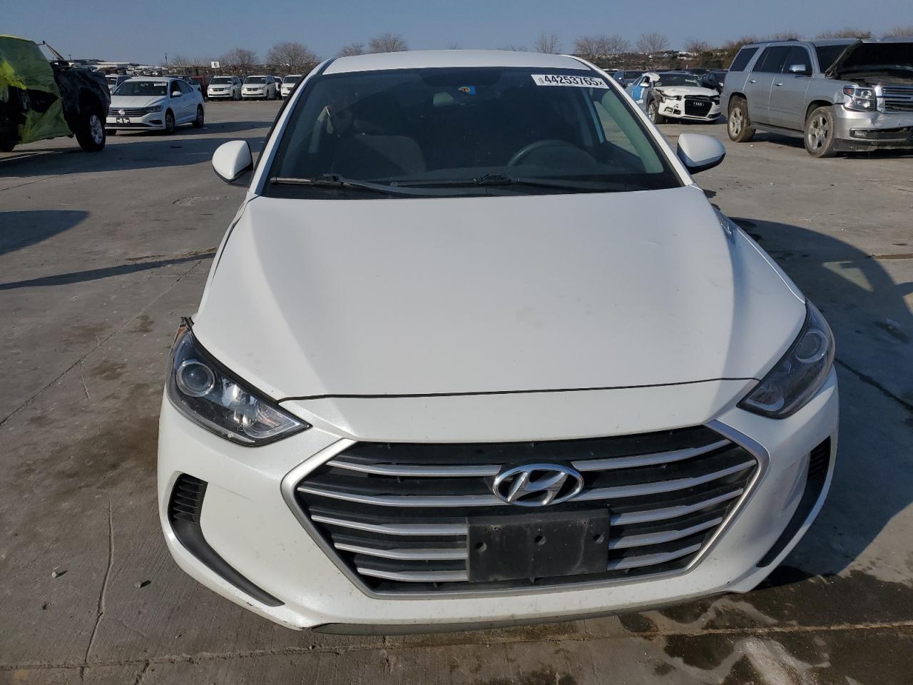 2018 HYUNDAI ELANTRA SE - Image 5