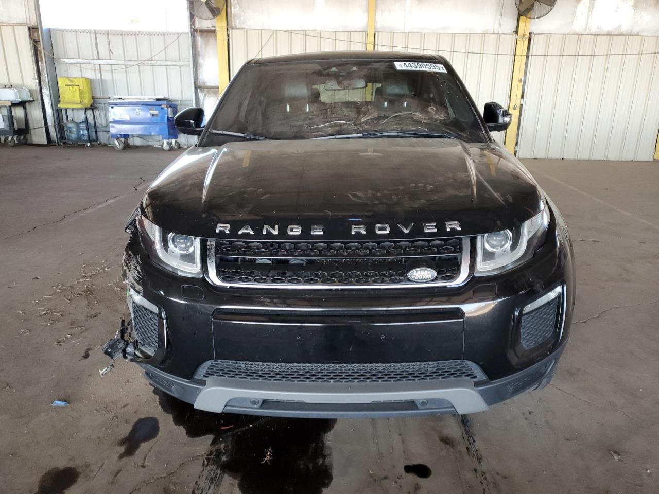 2016 LAND ROVER RANGE ROVE - Image 5