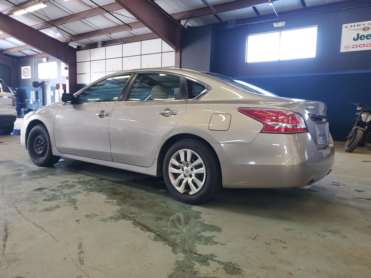 2013 NISSAN ALTIMA 2.5 - Image 2