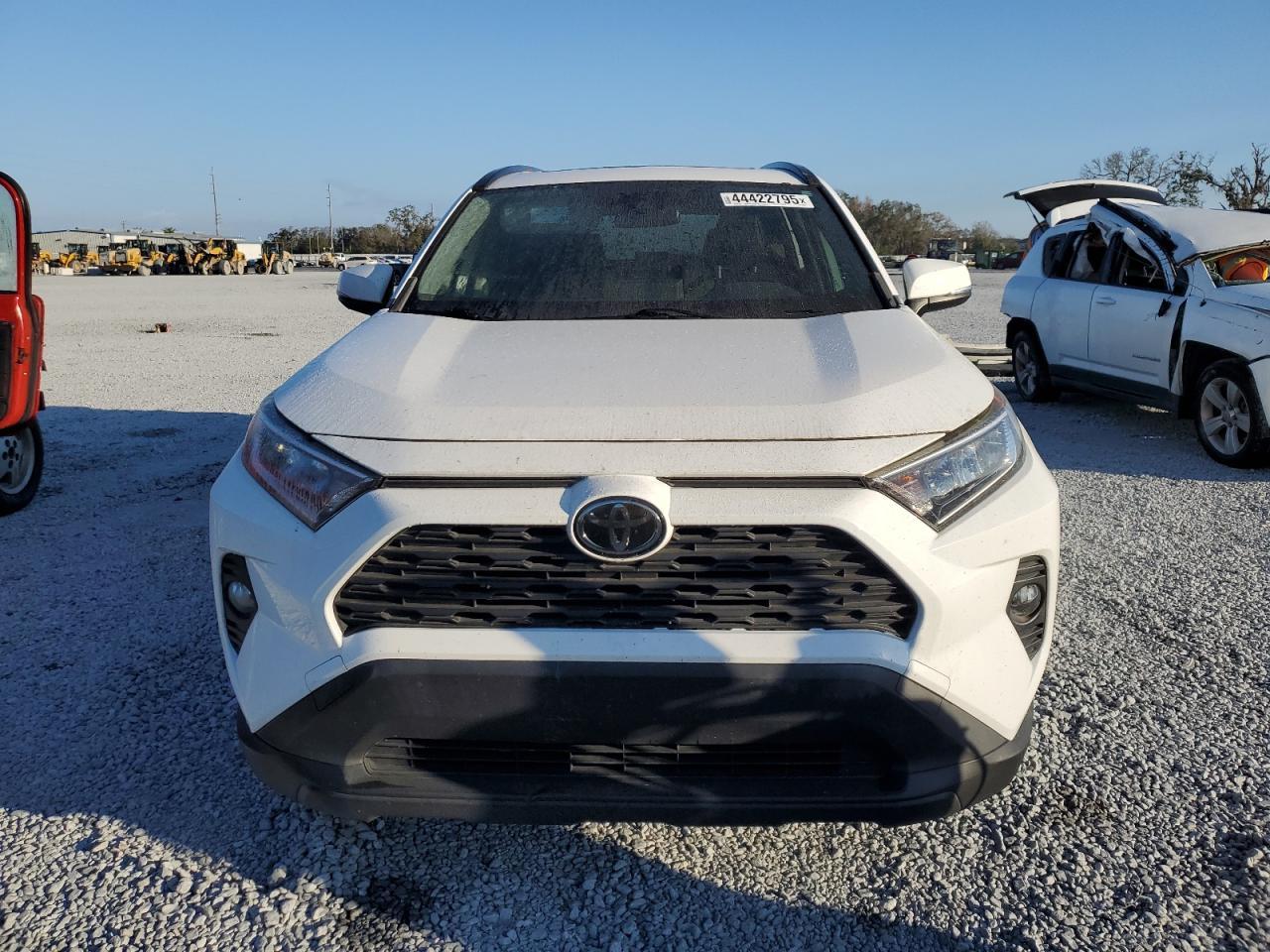 2019 TOYOTA RAV4 XLE P - Image 5