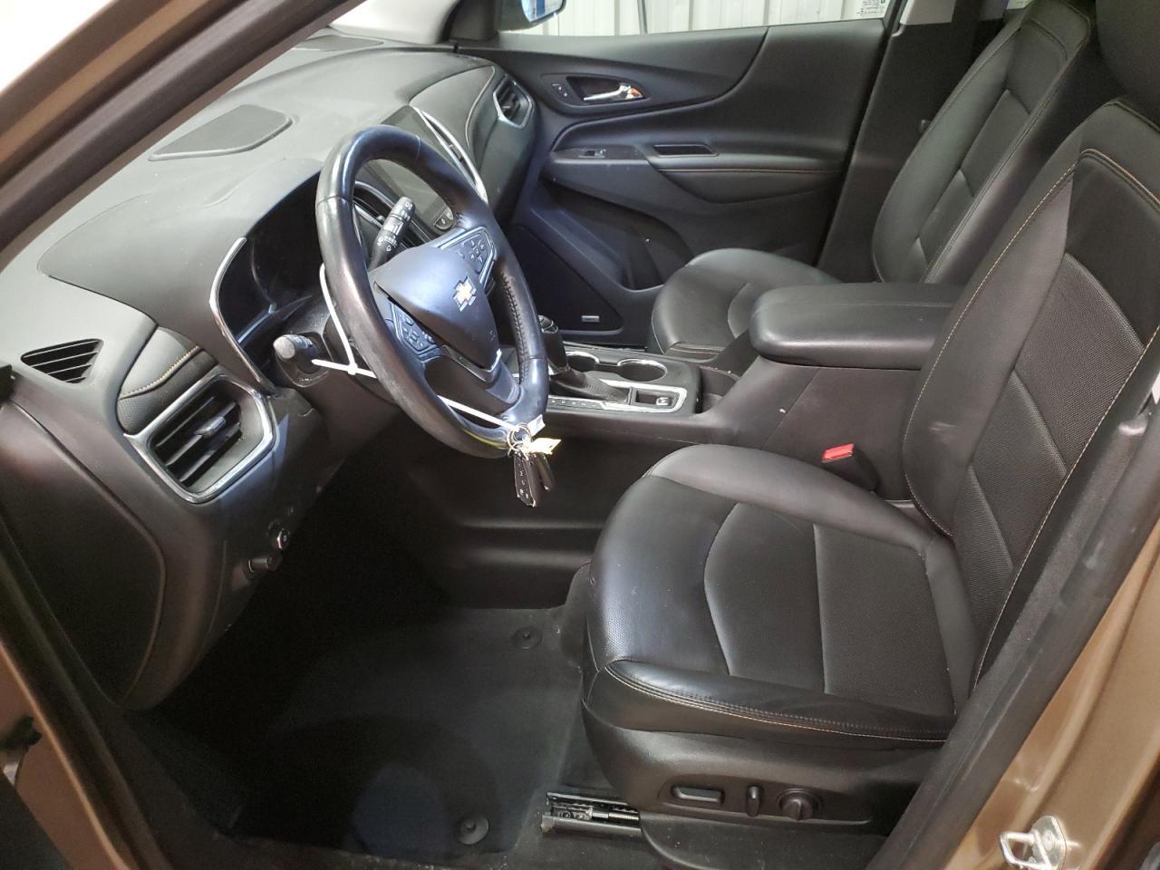 2018 CHEVROLET EQUINOX PR - Фото 7
