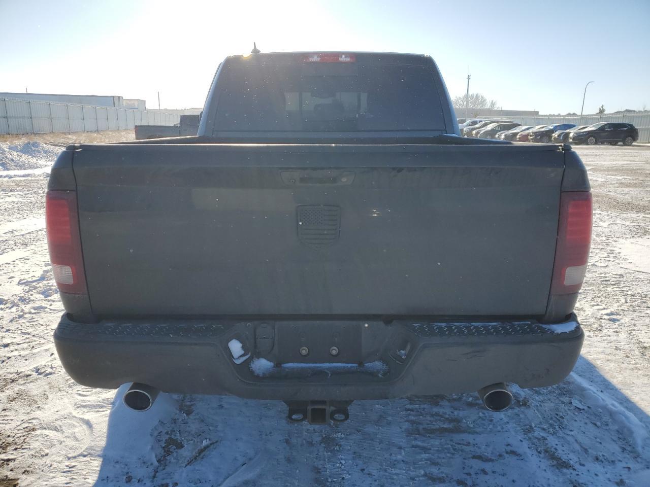 2015 RAM 1500 SPORT - Image 6