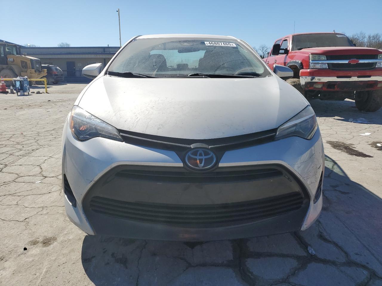 2019 TOYOTA COROLLA L - Image 5
