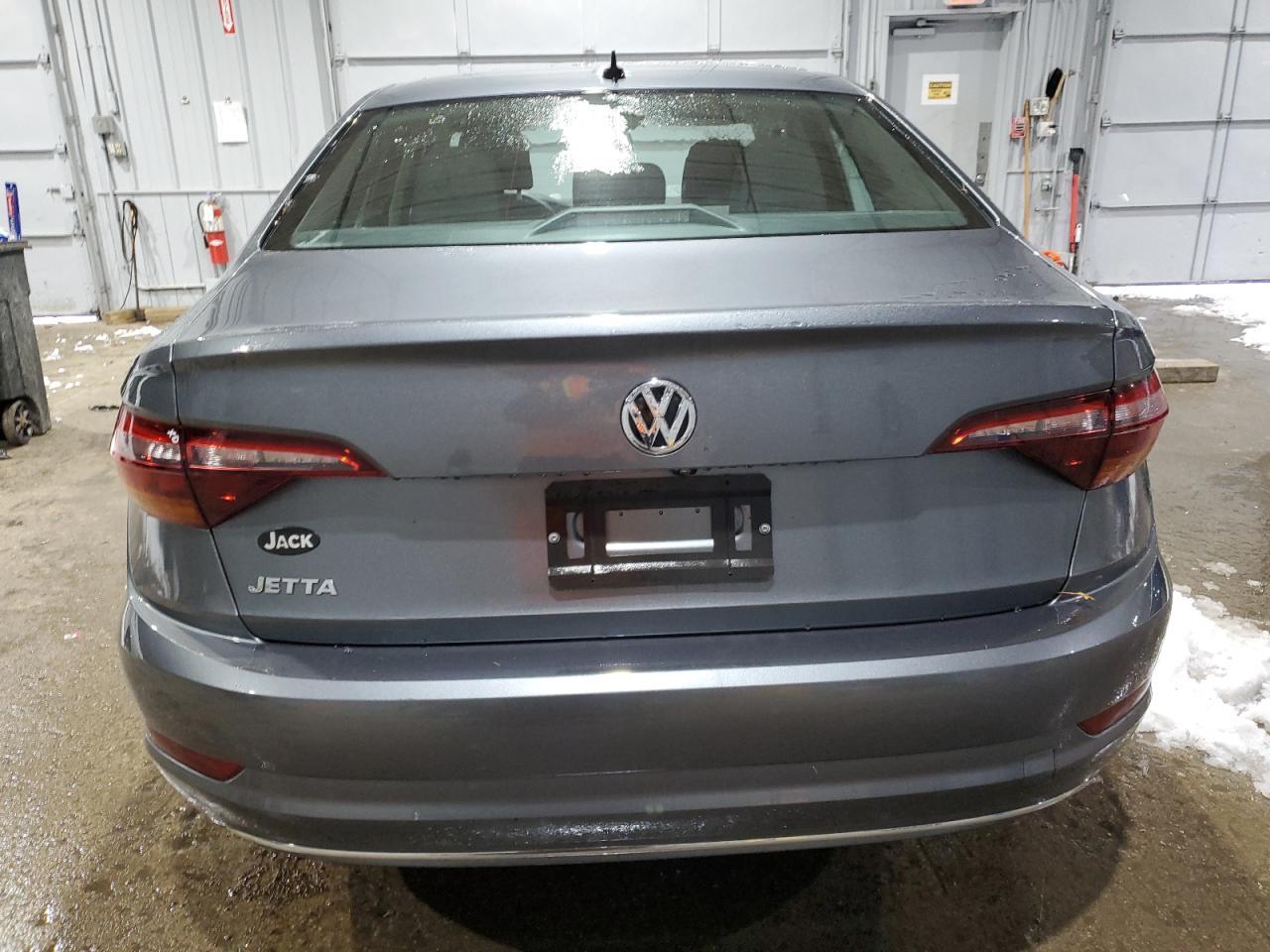 2019 VOLKSWAGEN JETTA S - Фото 6