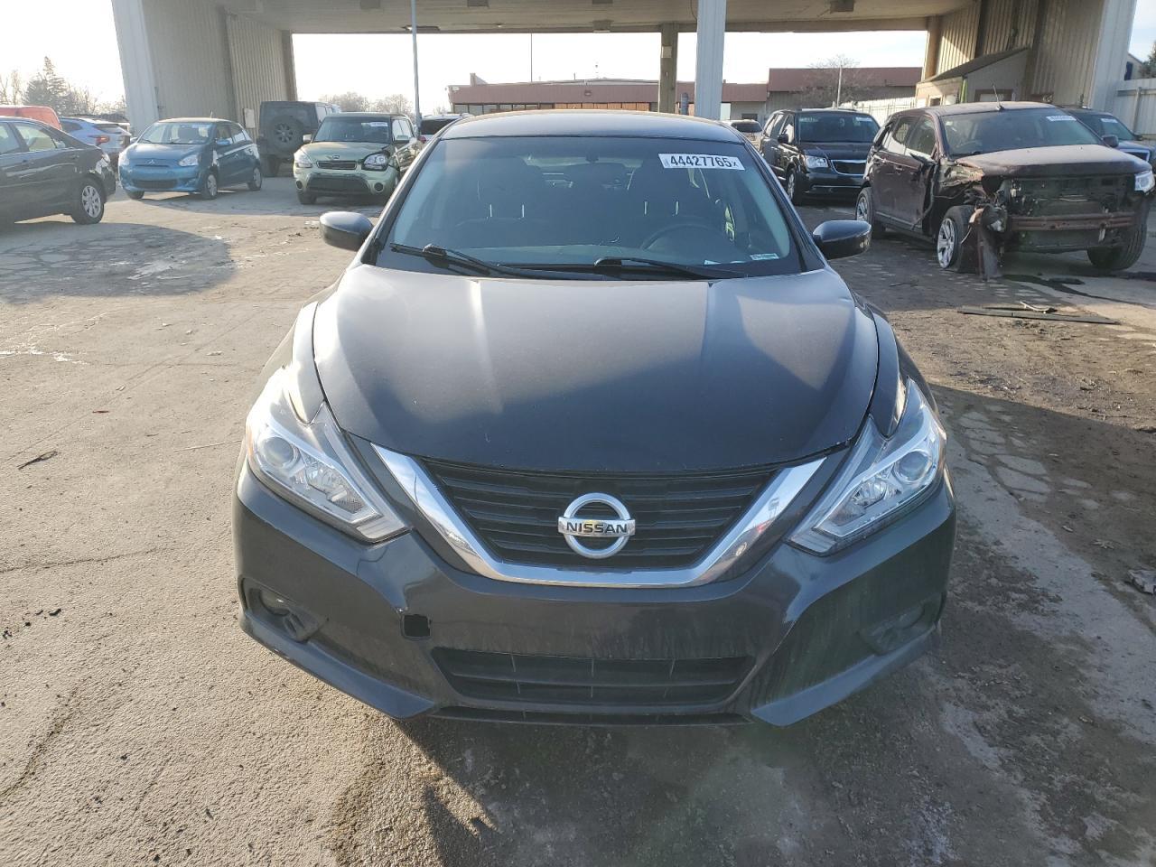 2017 NISSAN ALTIMA 2.5 - Фото 5