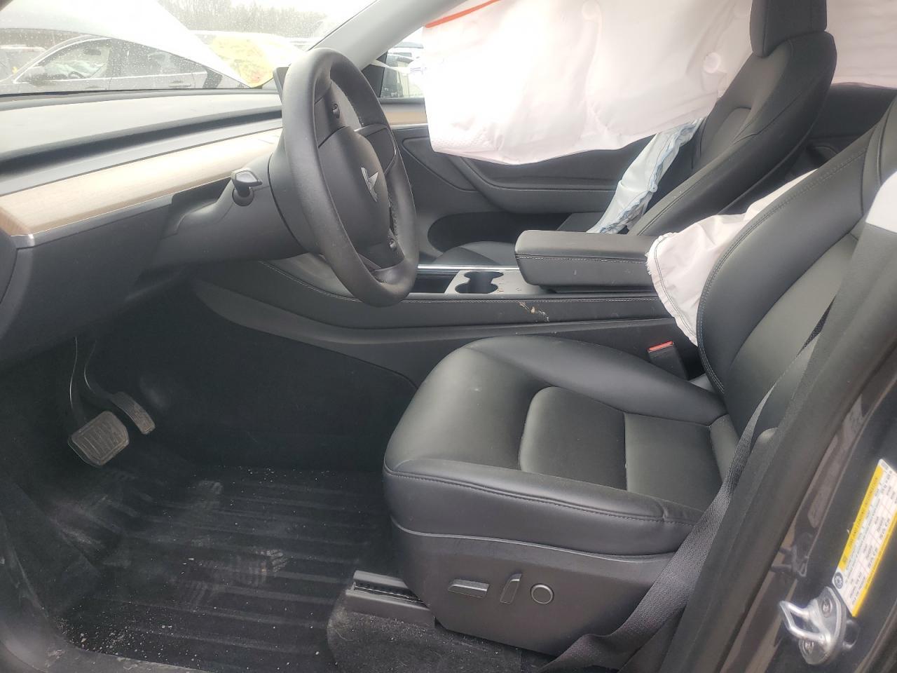 2023 TESLA MODEL Y - Image 7