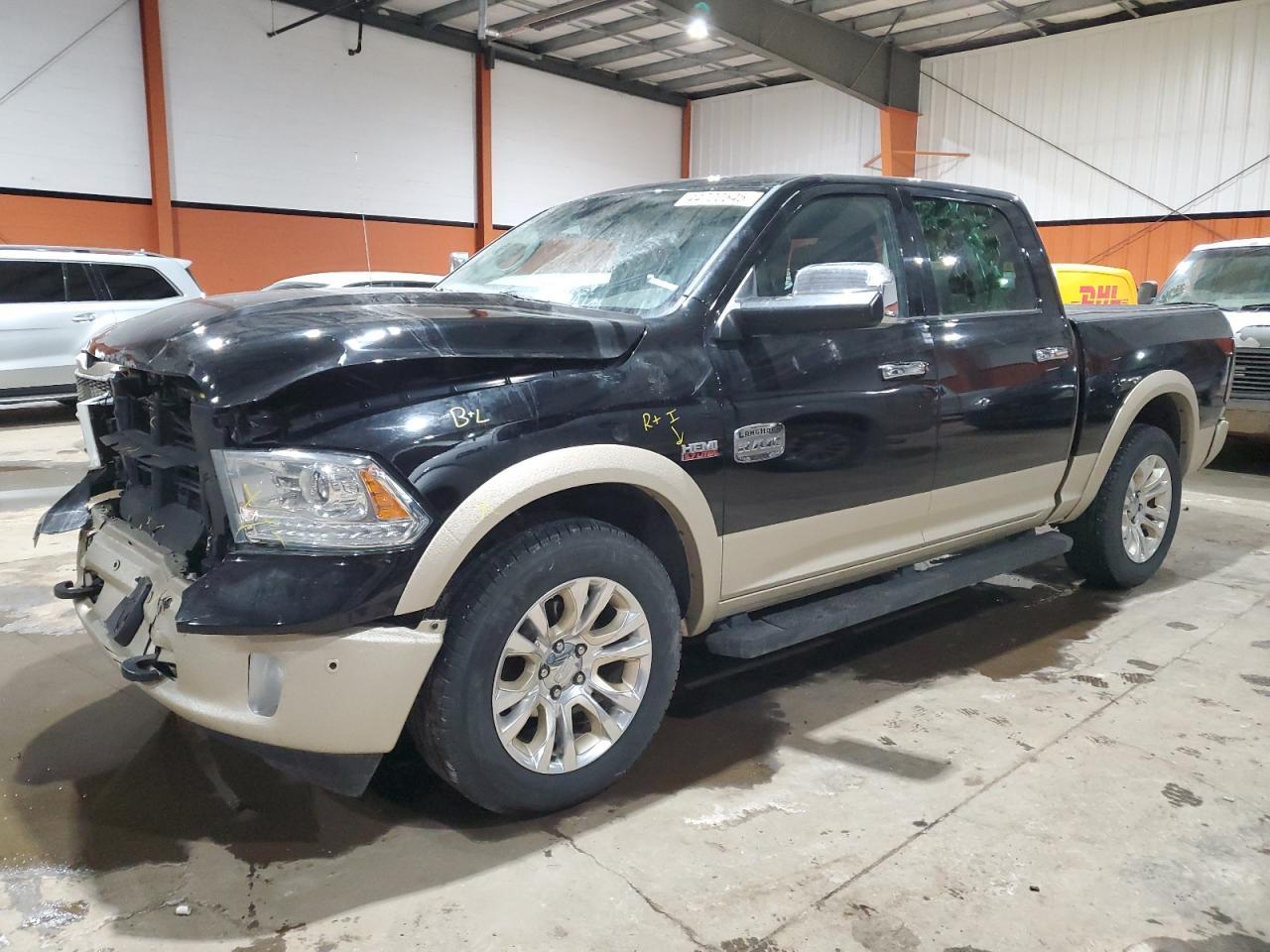 2014 RAM 1500 LONGH