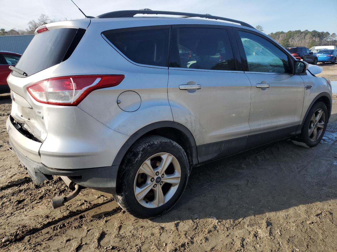 2013 FORD ESCAPE SE - Фото 3